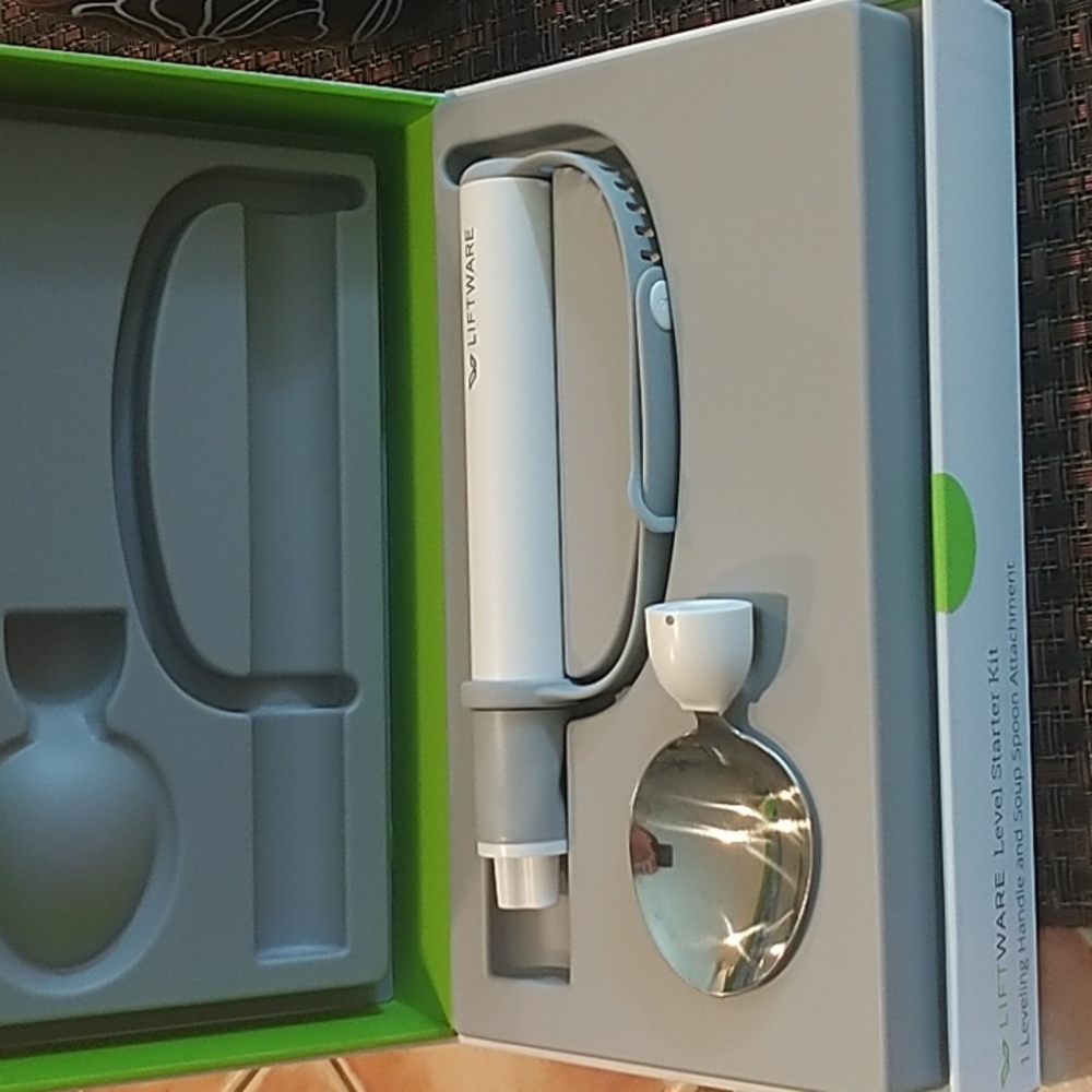 Lift ware level starter kit